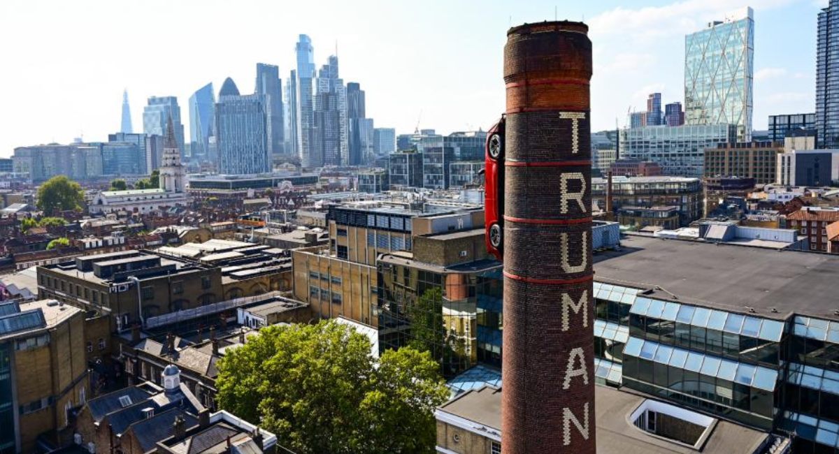 Nissan Qashqai protagoniza la mejor campaña publicitaria del mundo